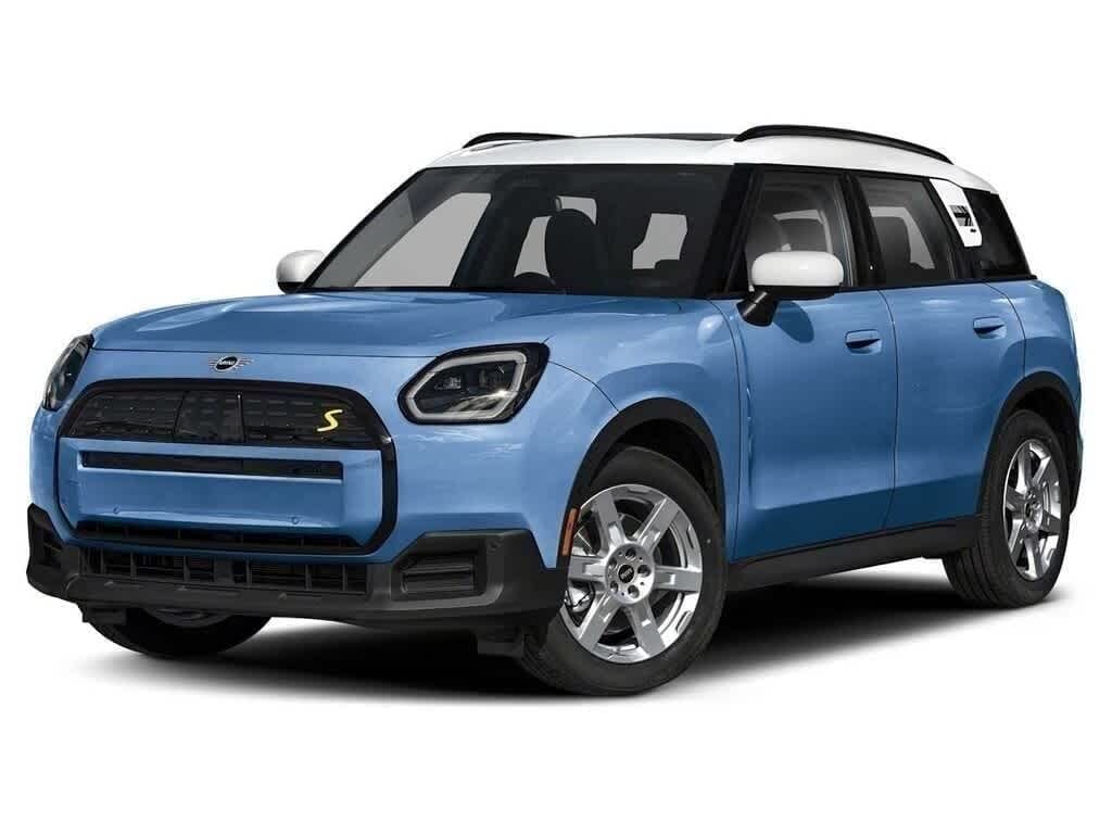 Used 2025 MINI SE Countryman Cooper SUV