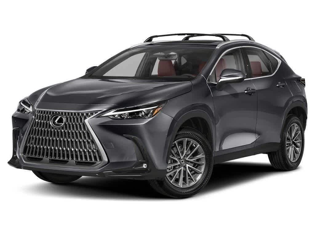 2023 Lexus NX 350 350 Premium AWD's photo
