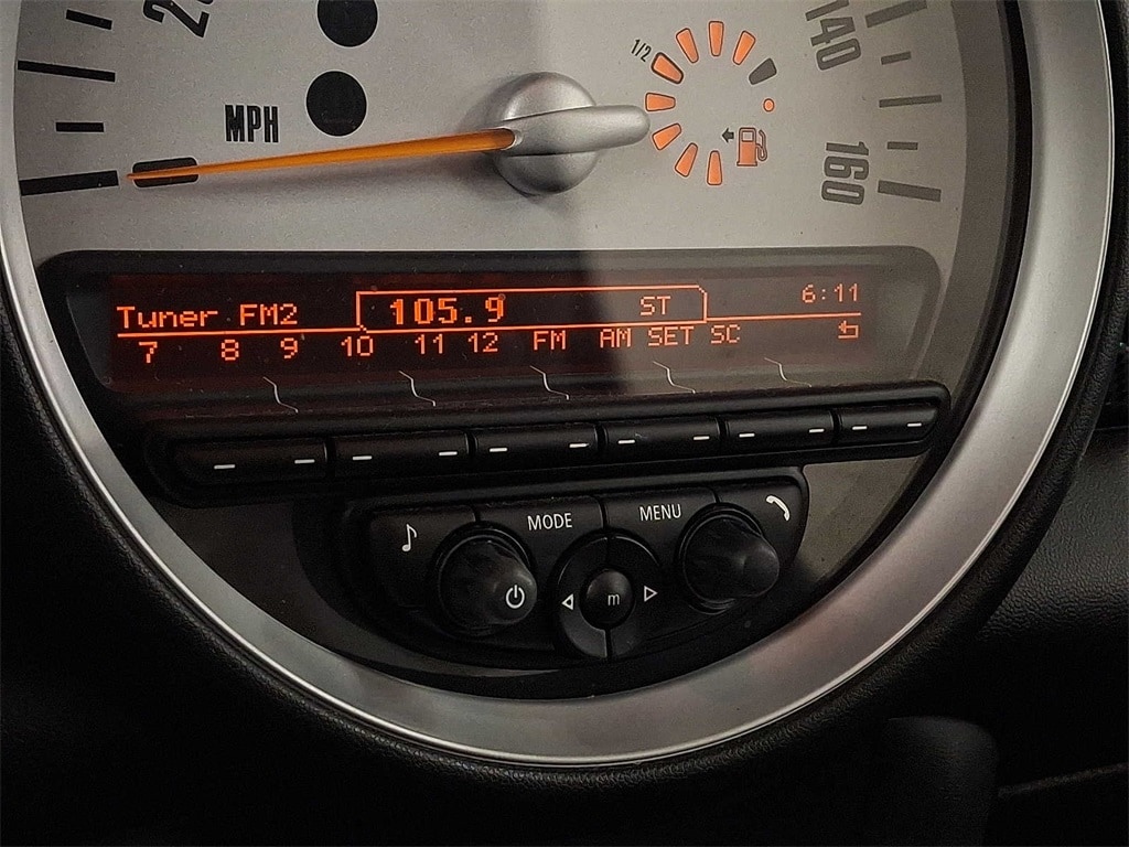 Thumbnail: 2014 MINI Cooper - 13