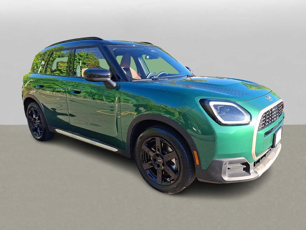 Thumbnail: 2026 MINI Cooper Countryman - 3