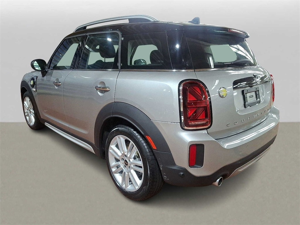 Thumbnail: 2023 MINI Cooper Countryman - 5