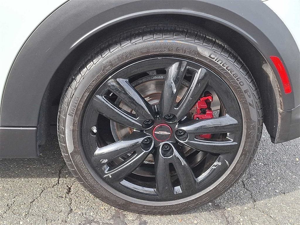 Thumbnail: 2023 MINI Cooper Hardtop - 7