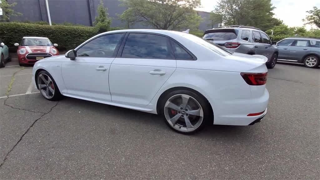 Thumbnail: 2018 Audi S4 - 6