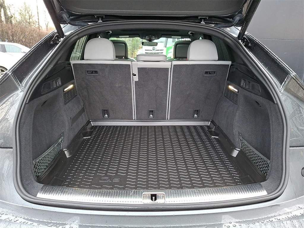 Thumbnail: 2021 Audi Q5 - 28