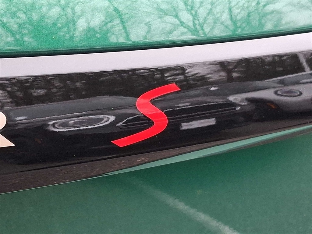 Thumbnail: 2025 MINI Cooper Hardtop - 30