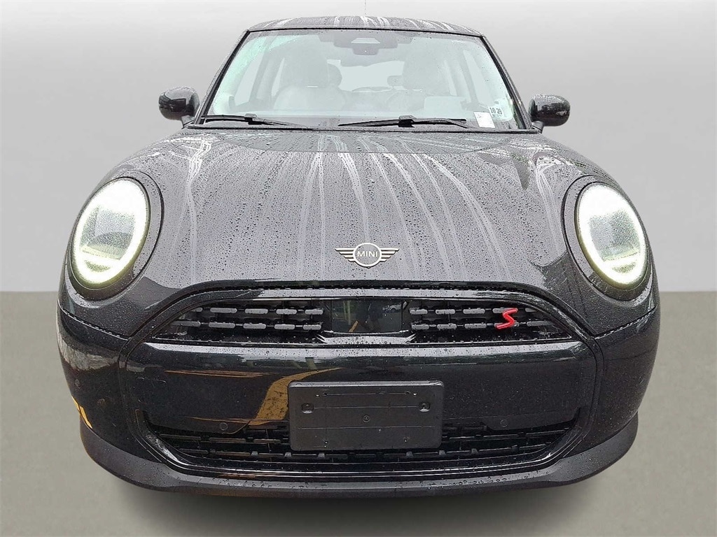 2025 MINI Cooper Hardtop S 2