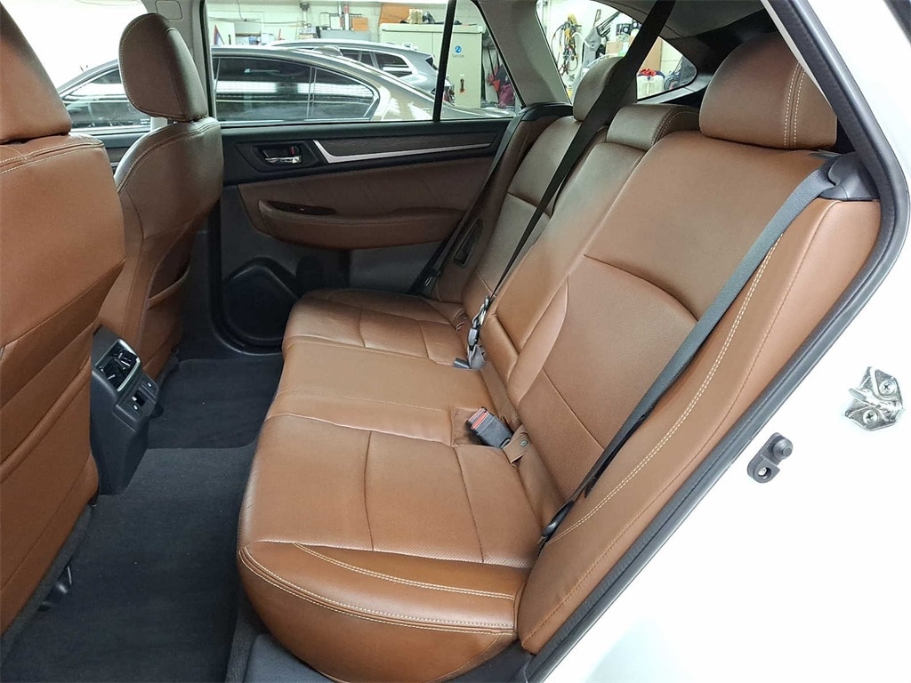 Thumbnail: 2019 Subaru Outback - 7