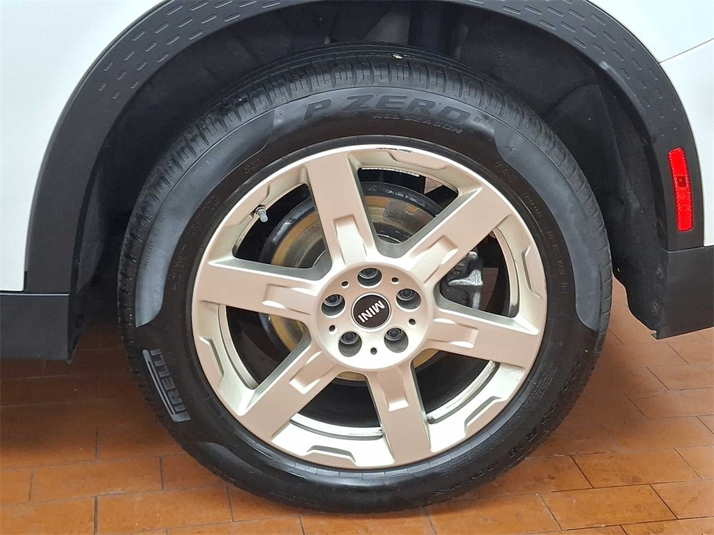 Thumbnail: 2025 MINI Cooper Countryman - 8