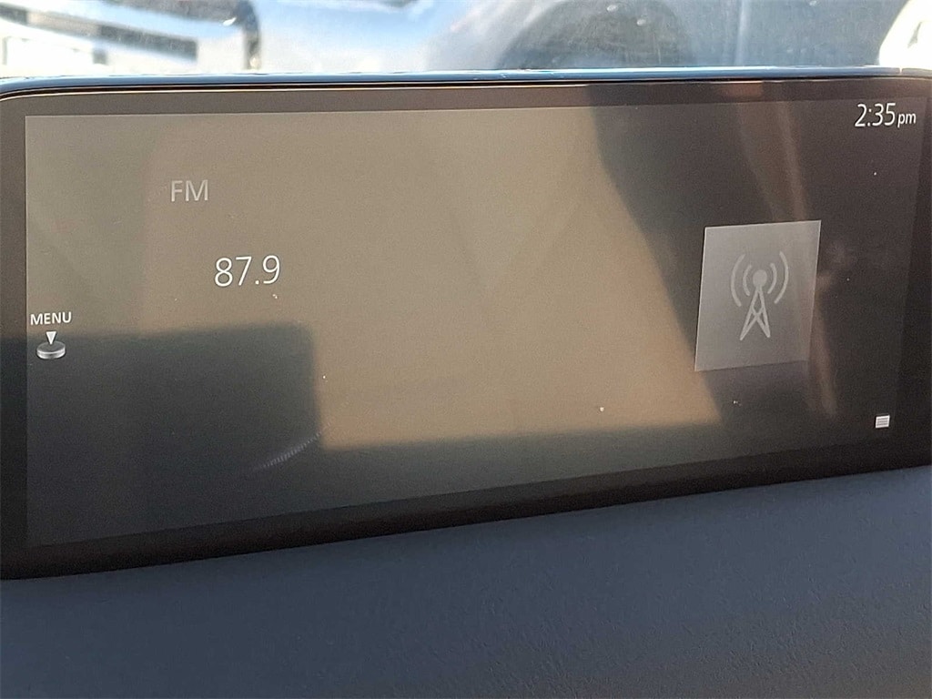 Thumbnail: 2023 Mazda CX-5 - 16