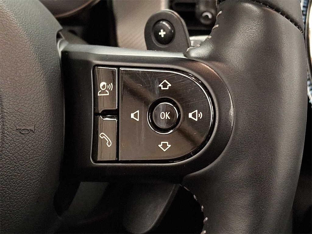 Thumbnail: 2023 MINI Cooper Convertible - 17