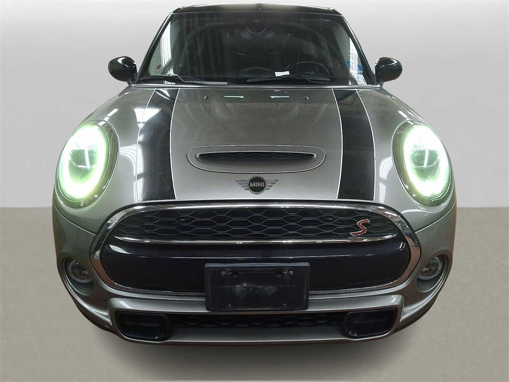 2020 Mini Cooper 4 Door Hardtop S photo 2