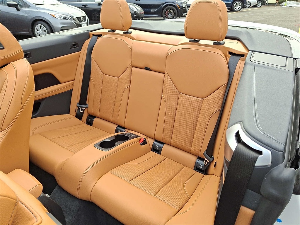 Thumbnail: 2023 BMW 4 Series - 7