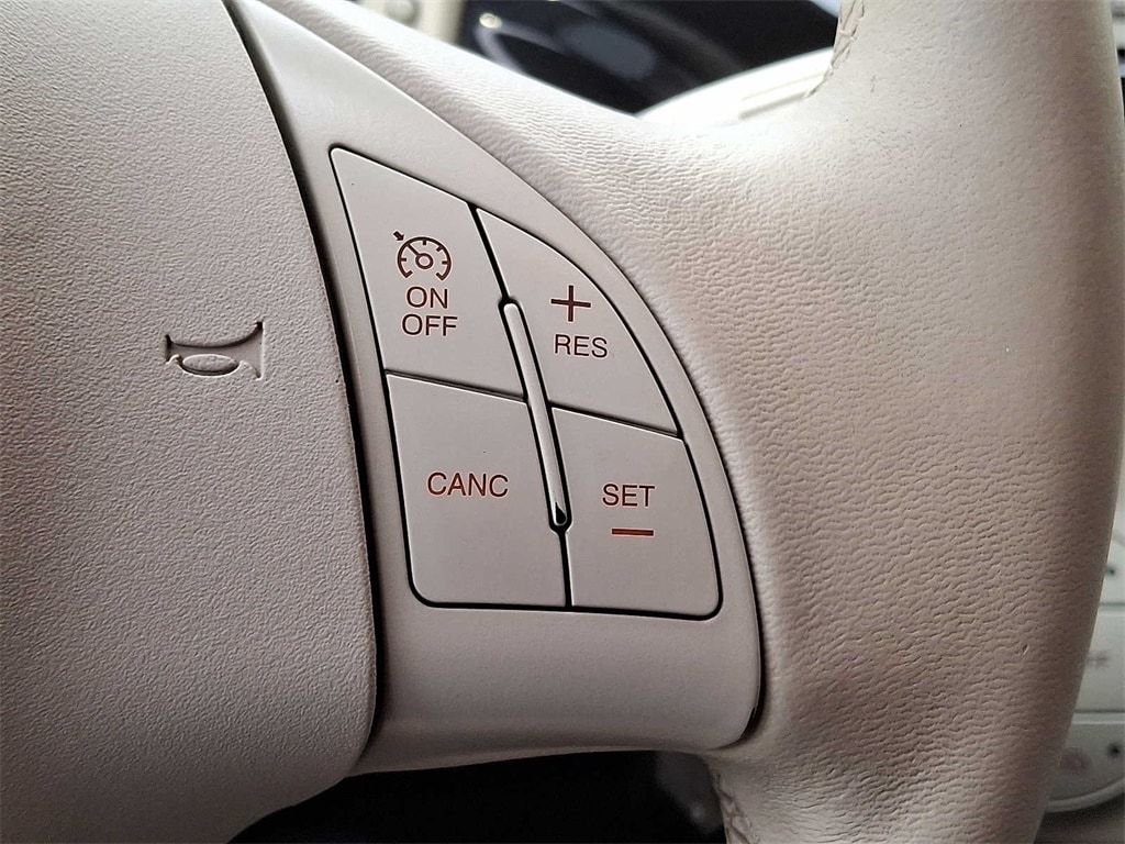 Thumbnail: 2012 Fiat 500 - 18