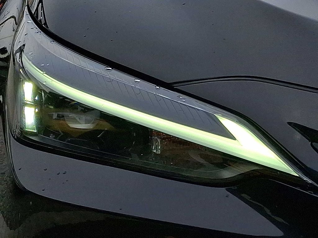 Thumbnail: 2024 Lexus NX - 8