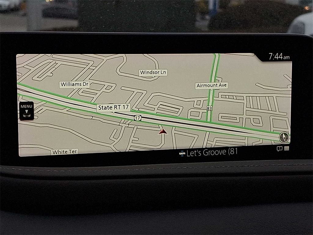 Thumbnail: 2023 Mazda CX-30 - 14