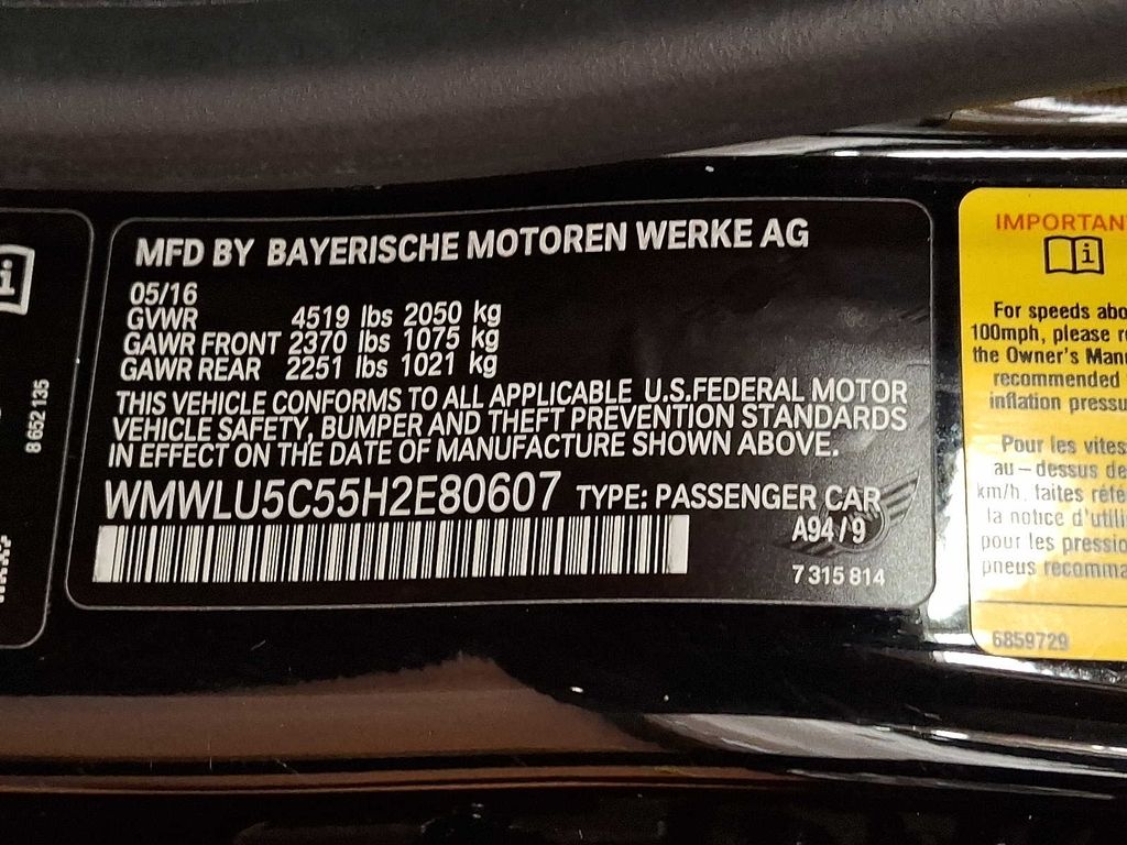 Thumbnail: 2017 MINI Cooper Clubman - 26