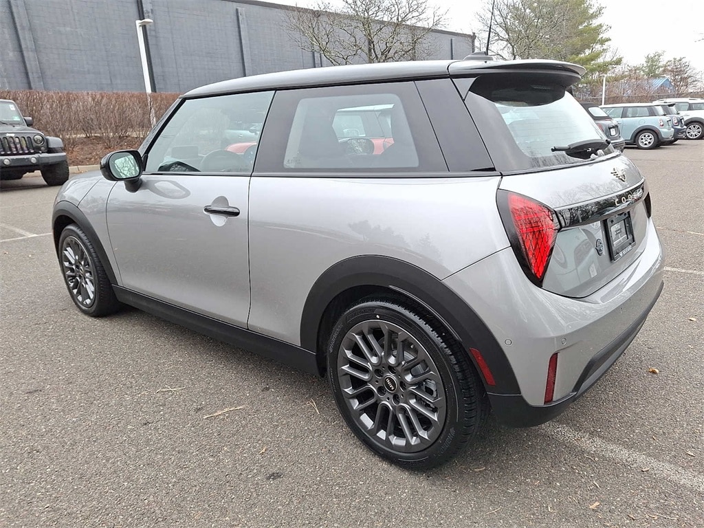Thumbnail: 2025 MINI Cooper Hardtop - 6