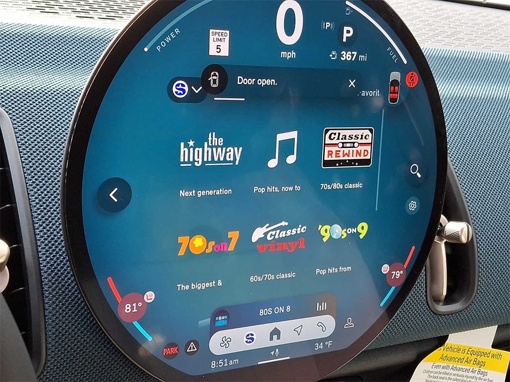 Thumbnail: 2025 MINI Cooper Countryman - 14