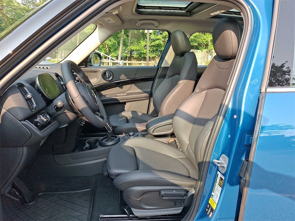 Thumbnail: 2023 MINI Cooper Countryman - 11