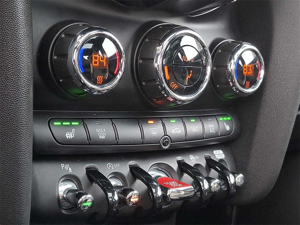 Thumbnail: 2023 MINI Cooper Hardtop - 15