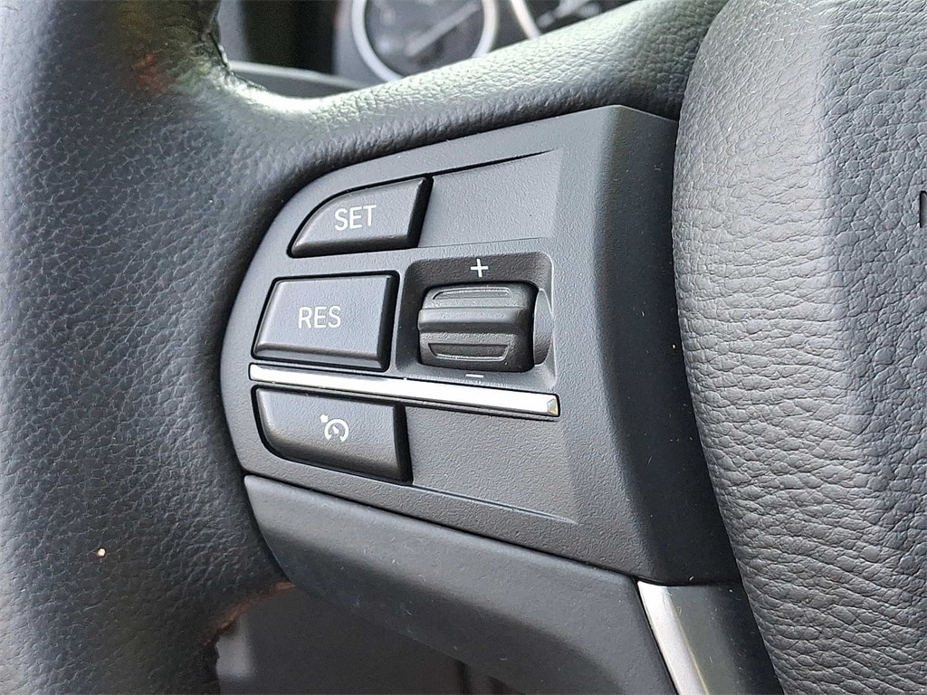 Thumbnail: 2015 BMW X3 - 18