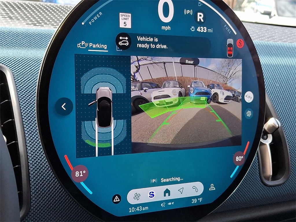 Thumbnail: 2025 MINI Cooper Countryman - 16