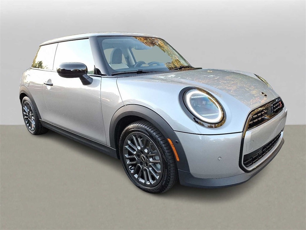 Thumbnail: 2025 MINI Cooper - 3