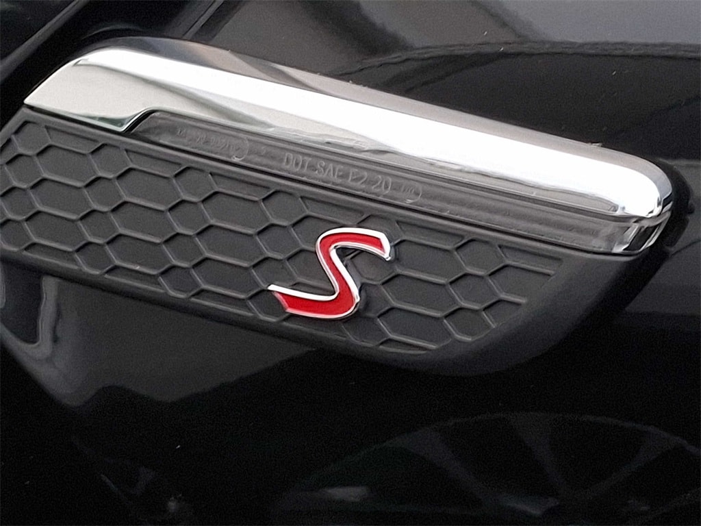 Thumbnail: 2023 MINI Cooper Hardtop - 30