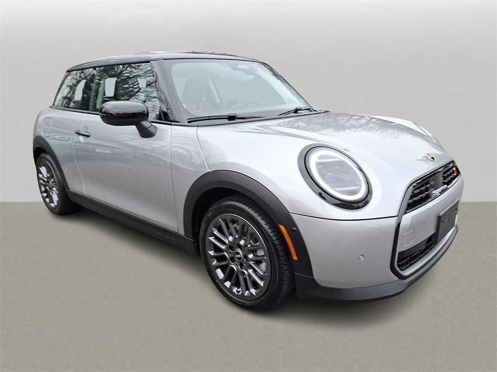 Thumbnail: 2025 MINI Cooper Hardtop - 3