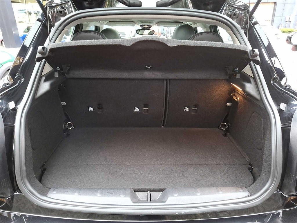 Thumbnail: 2024 MINI Cooper Hardtop - 26