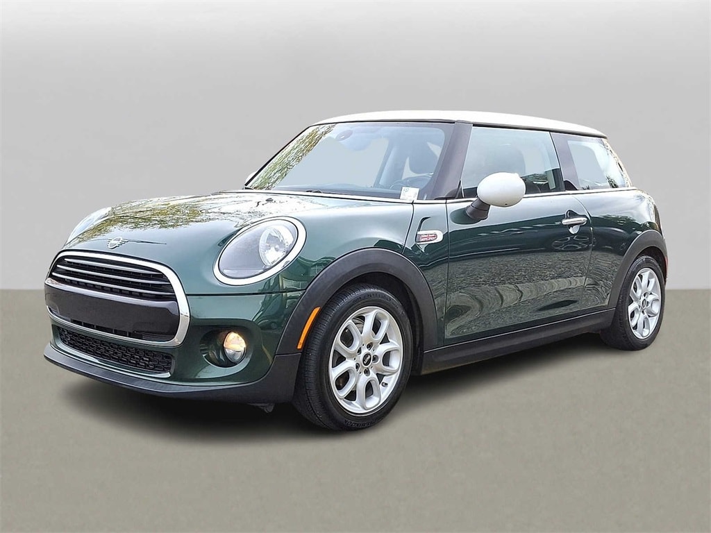 2019 MINI Cooper Hardtop 2 Door -
                  Ramsey, NJ