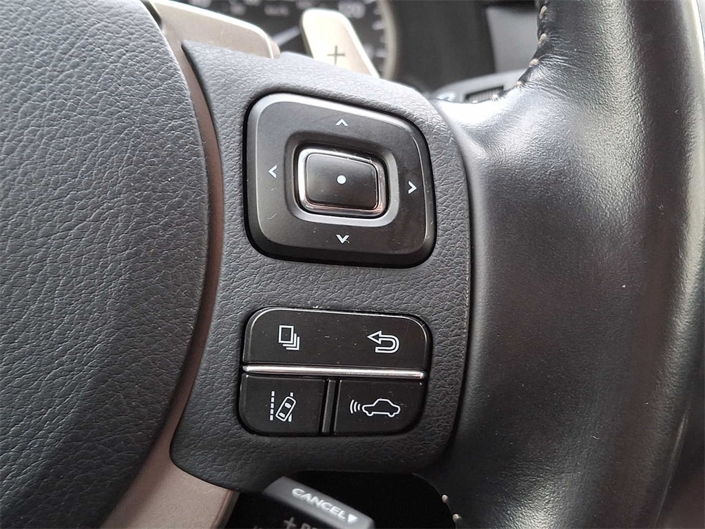 Thumbnail: 2020 Lexus NX - 19