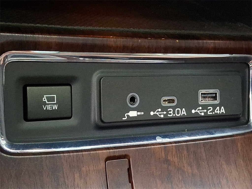 Thumbnail: 2023 Subaru Ascent - 16