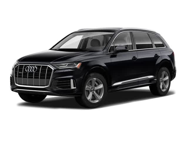 2022 Audi Q7 Premium Plus's photo