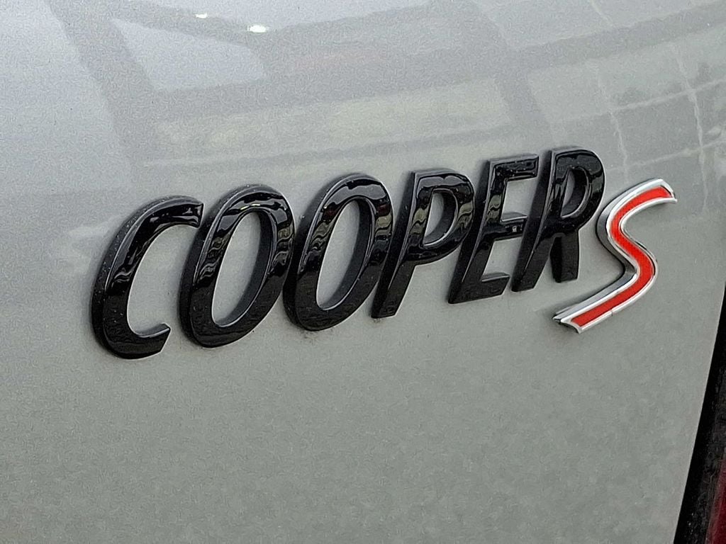 Thumbnail: 2024 MINI Cooper Countryman - 28