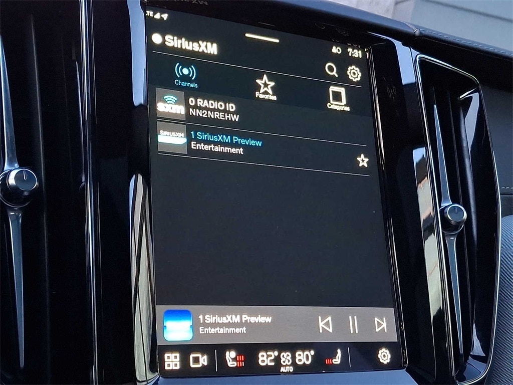 Thumbnail: 2024 Volvo XC60 - 12