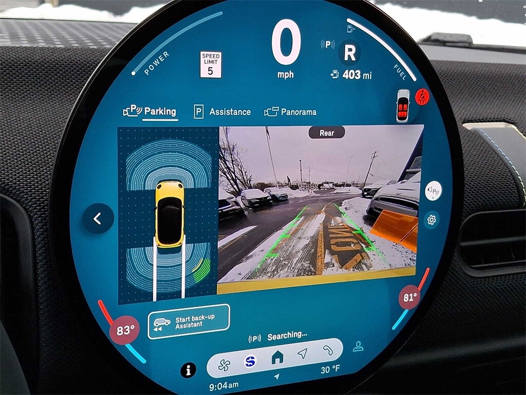 Thumbnail: 2025 MINI Cooper Hardtop - 16