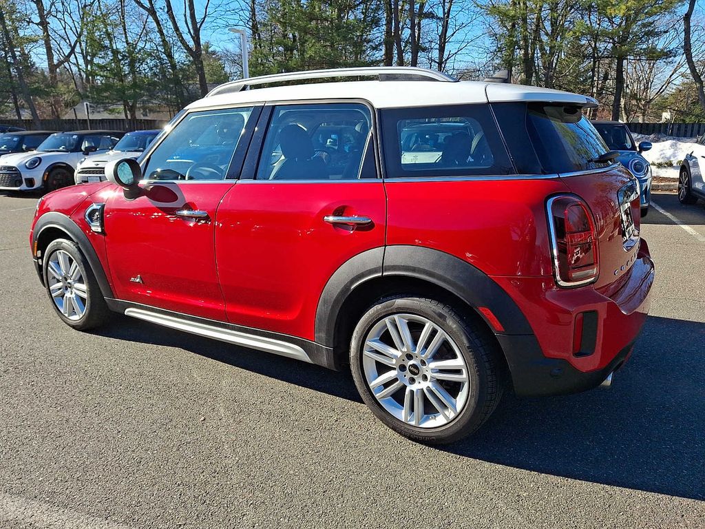 Thumbnail: 2023 MINI Cooper Countryman - 7