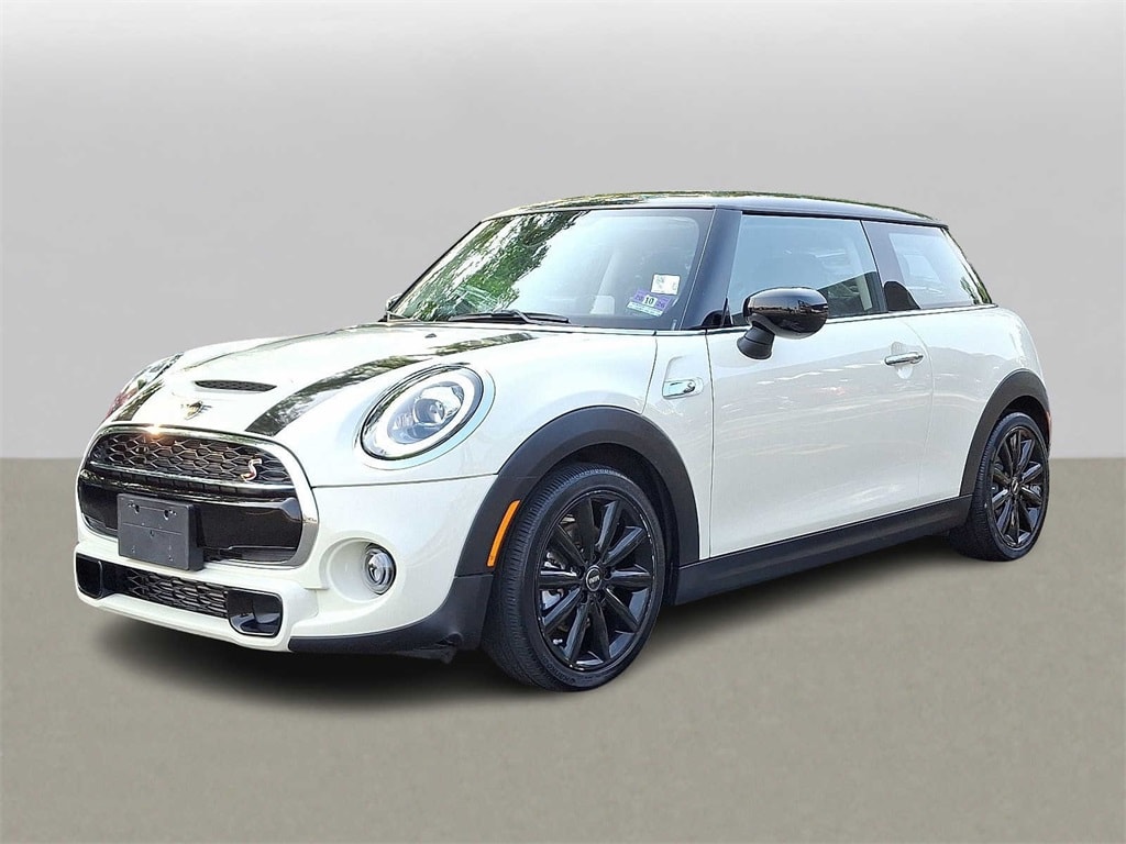 Thumbnail: 2020 MINI Cooper - 1