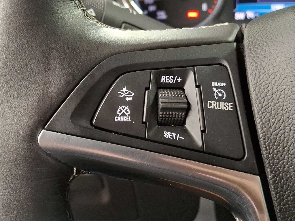 Thumbnail: 2019 Buick Encore - 18