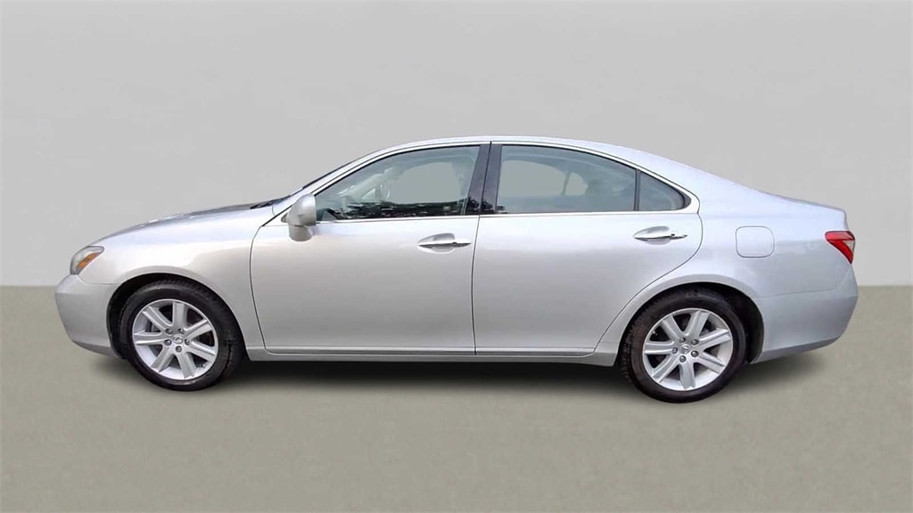 Thumbnail: 2007 Lexus ES - 5