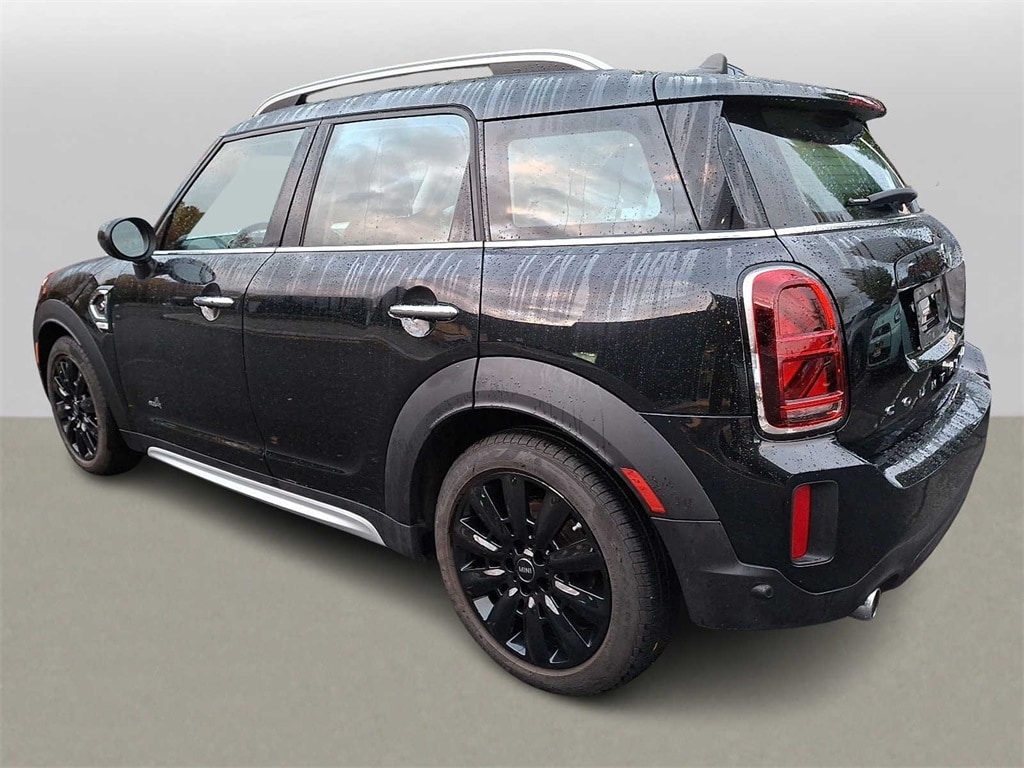 Thumbnail: 2023 MINI Cooper Countryman - 5