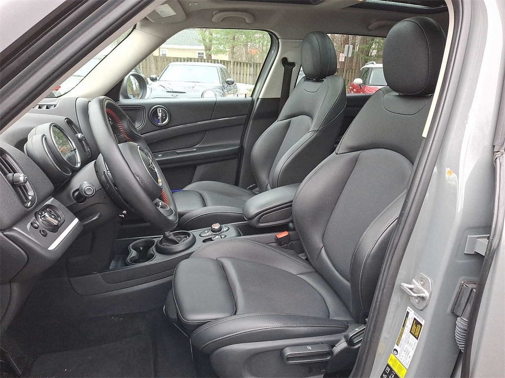 Thumbnail: 2019 MINI Cooper Countryman - 11