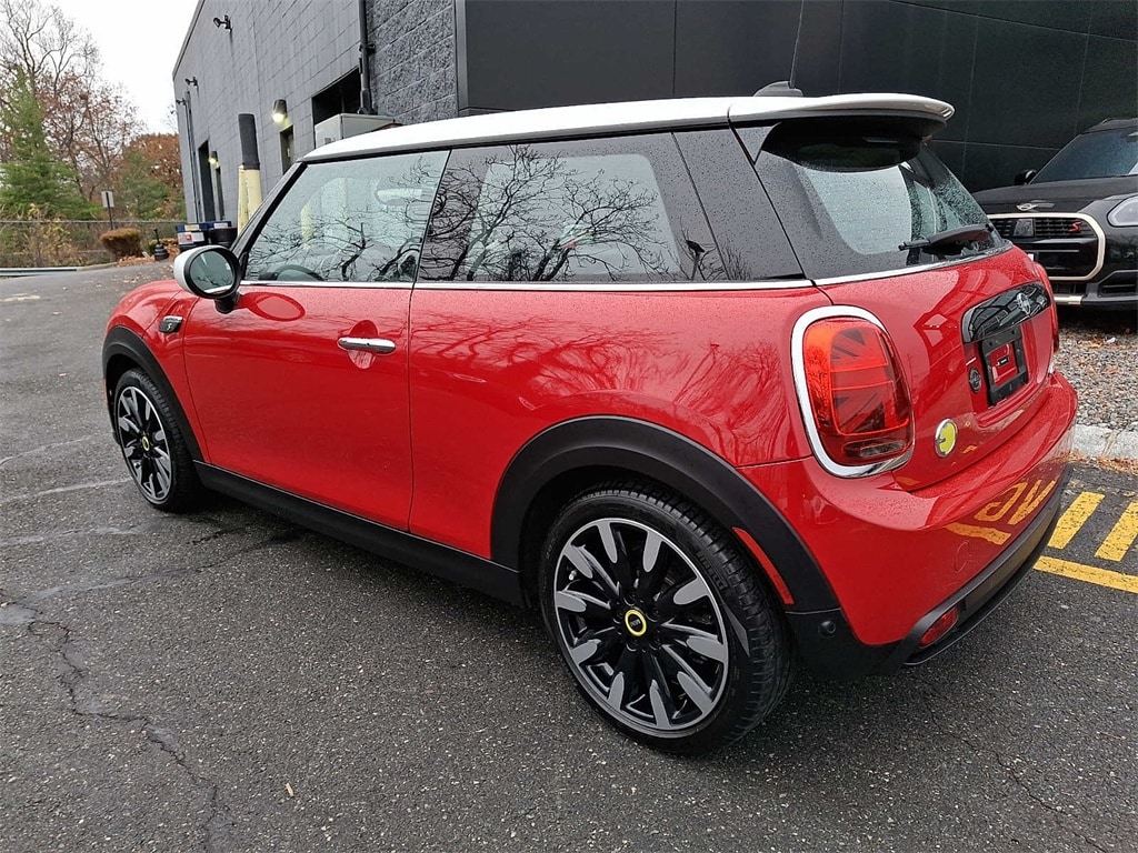 Thumbnail: 2024 MINI Cooper Hardtop - 6
