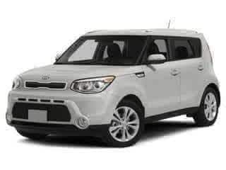 2015 Kia Soul Base -
                  Ramsey, NJ