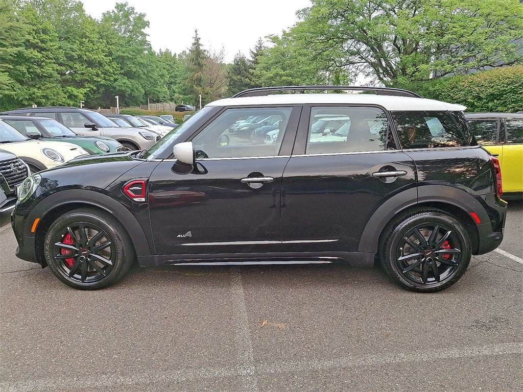 Thumbnail: 2023 MINI Cooper Countryman - 6