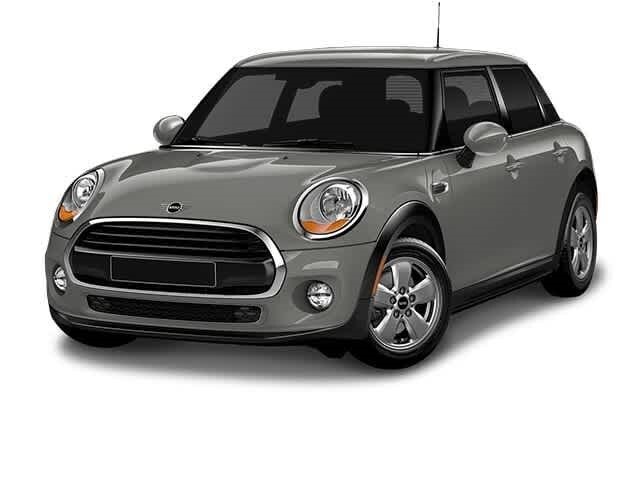 2019 MINI Cooper Hardtop 4 Door -
                  Ramsey, NJ