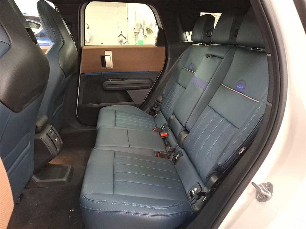 Thumbnail: 2025 MINI Cooper Countryman - 8