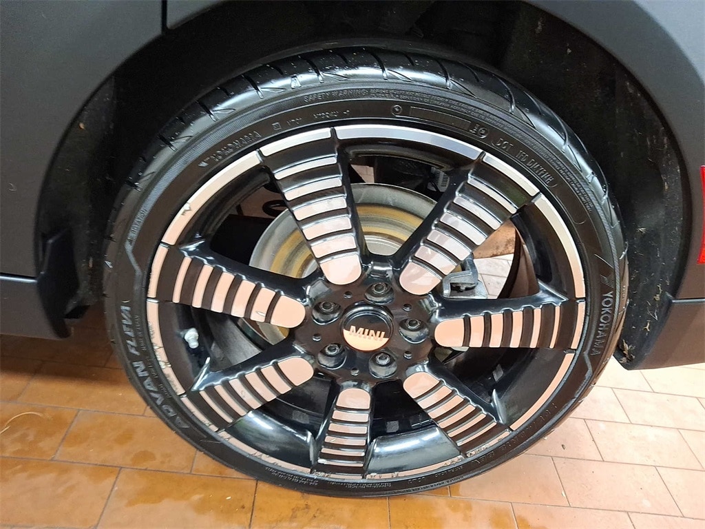 Thumbnail: 2023 MINI Cooper Hardtop - 6