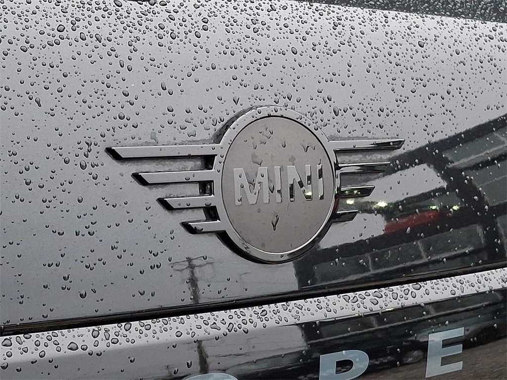 Thumbnail: 2025 MINI Cooper Hardtop - 28